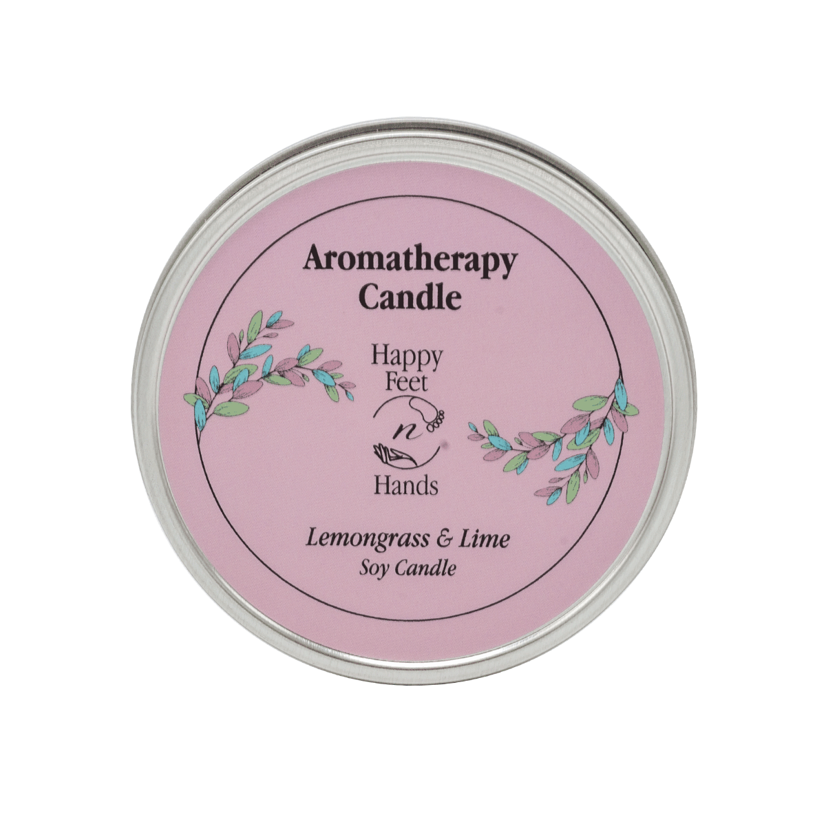 Aromatherapy Candles