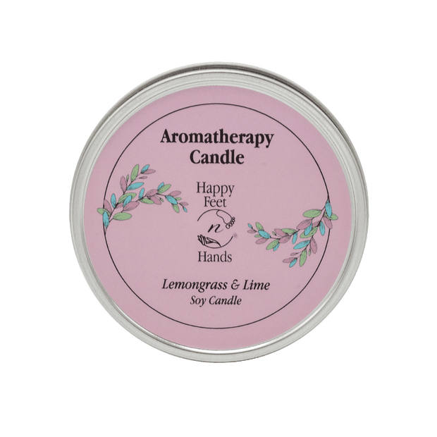 Aromatherapy Candles