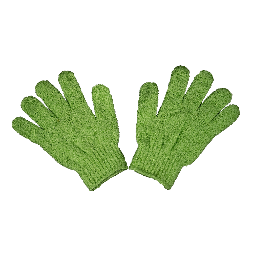 Exfoliating Gloves